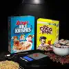 Diegz - Rice Krispies Coco Pops - Single